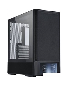 207 Digital G99.LAN207DX.R0 Lian li