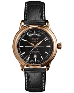 Швейцарские наручные мужские часы Aviator