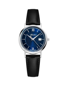 Швейцарские наручные женские часы Adriatica