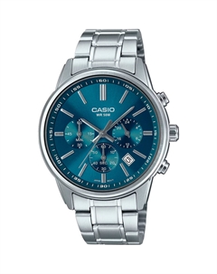 Японские наручные мужские часы Casio