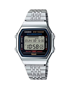 Японские наручные мужские часы Casio