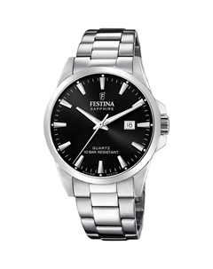 Fashion наручные мужские часы Festina