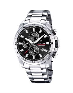 Fashion наручные мужские часы Festina