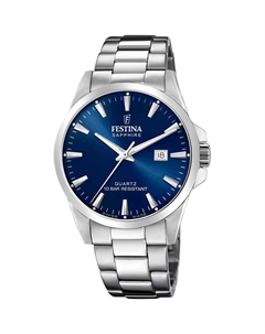 Fashion наручные мужские часы Festina