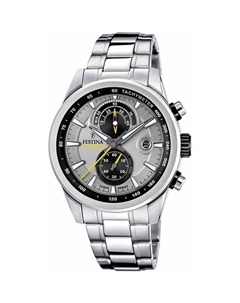 Fashion наручные мужские часы Festina