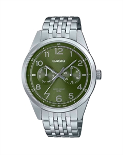 Японские наручные мужские часы Casio