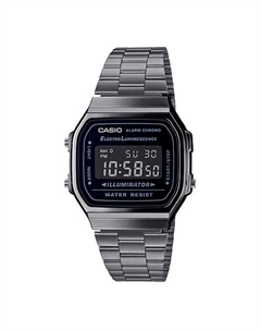 Японские наручные мужские часы Casio