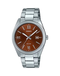 Японские наручные мужские часы Casio