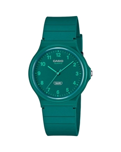 Японские наручные мужские часы Casio