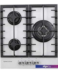 Варочная панель M 23.4 W Zigmund & shtain