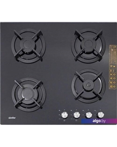 Варочная панель H60N40B416 Simfer