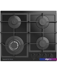 Варочная панель M 26.6 B Zigmund & shtain