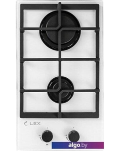 Варочная панель GVG 321 WH Lex