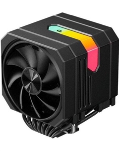 Кулер для процессора UP2KC8 (черный) Uphere