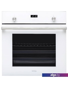 Духовой шкаф OGG771CFW Korting