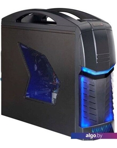 Корпус SuperChassis 732G-500B 500W Supermicro