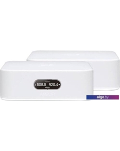Wi-Fi роутер AmpliFi Instant Mesh System AFi-INS Ubiquiti