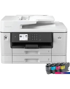 МФУ MFC-J3940DW Brother