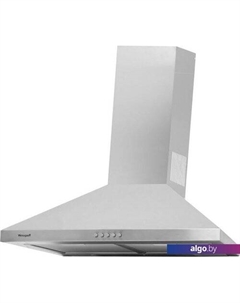 Кухонная вытяжка Alpha 60 PB IX Weissgauff