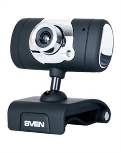 Web камера IC-525 Sven