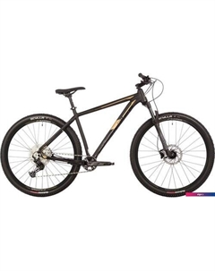 Велосипед Reload Pro 29 р.18 2023 Stinger