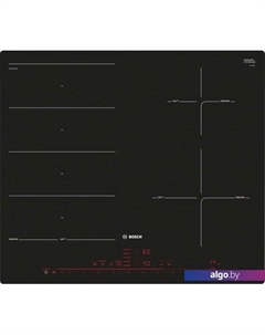 Варочная панель PXE601DC1E Bosch