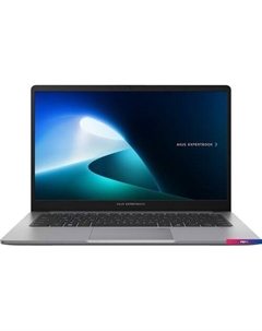 Ноутбук ASUS ExpertBook P1 P1403CVA-S60785X Asus