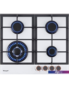 Варочная панель HGRG 641 WG Weissgauff