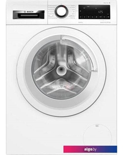 Стиральная машина Serie 6 WNA144VLSN Bosch