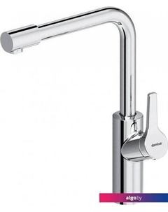 Смеситель Merkur 710771000 (хром) Damixa