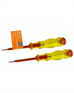 Индикаторная отвертка SQ1015-0003 Tdm electric