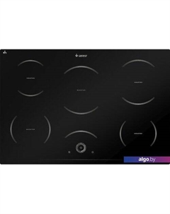 Варочная панель 4322 Gefest