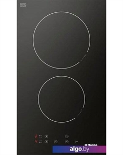 Варочная панель BHC36106 Hansa