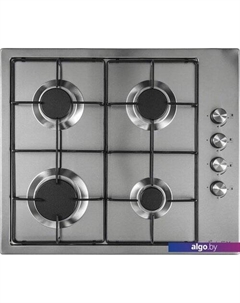 Варочная панель GVS 644-1 IX Lex