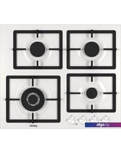 Варочная панель HG 697 CTW Korting