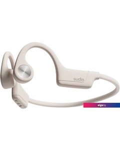 Наушники B2 (белый) Sudio