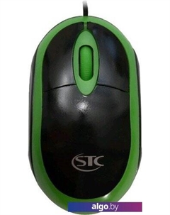 Мышь OM-80 (PS/2) Stc