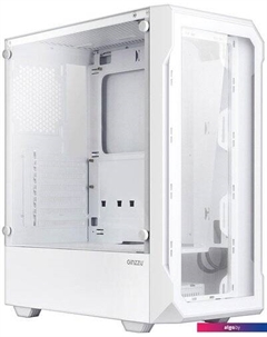 Корпус CL130 Ginzzu