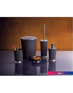 Набор аксессуаров для ванной Nely M-SAS08-07 Primanova