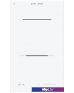 Варочная панель ECT322ORAW Gorenje