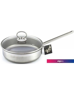 Сковорода Крокус Классика КК1-22С5 Кухар