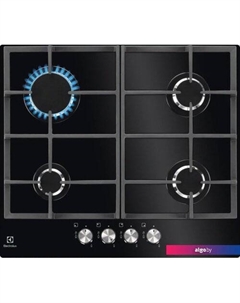 Варочная панель KGG6426K Electrolux