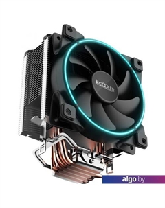 Кулер для процессора GI-X5B Pccooler