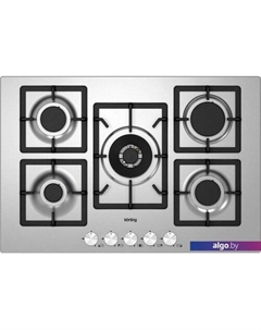 Варочная панель HG 797 CTX Korting