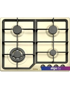 Варочная панель HG630CTSB Korting