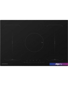 Варочная панель EVI.775-FL2-BK Maunfeld