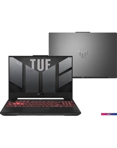 Игровой ноутбук ASUS TUF Gaming A17 2023 FA707NUR-HX057 Asus