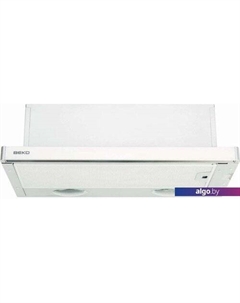 Кухонная вытяжка CTB 6407 X Beko