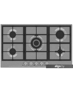 Варочная панель HG965CTX Korting