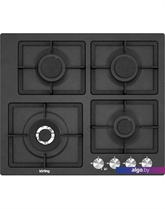 Варочная панель HG 697 CTN Korting